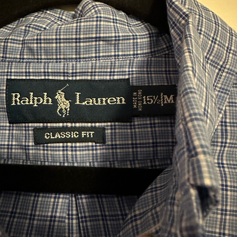 Ralph Lauren